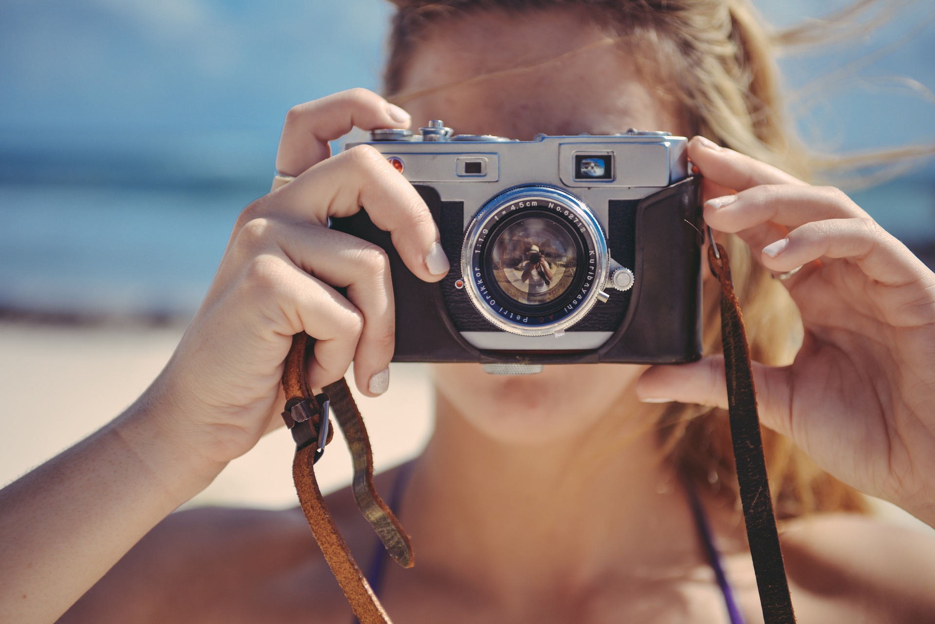 fotografie