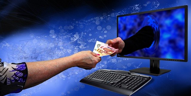 platby online
