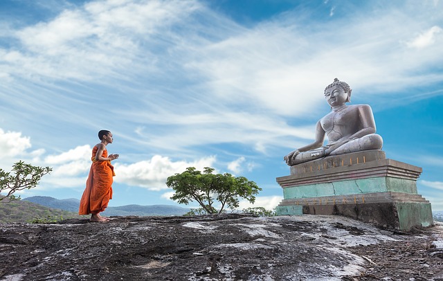 budha