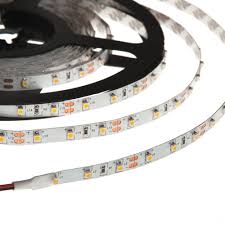 led pás